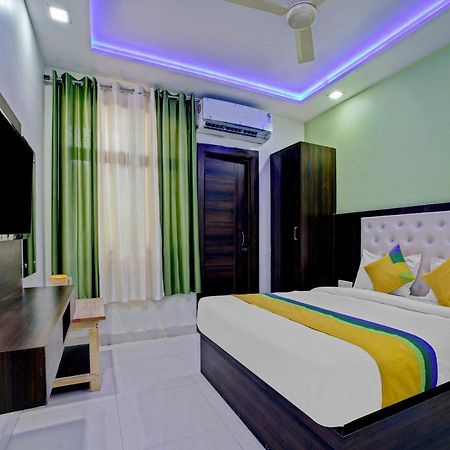 Hotel The Orient Tree, Agra Agra (Uttar Pradesh) Exterior foto