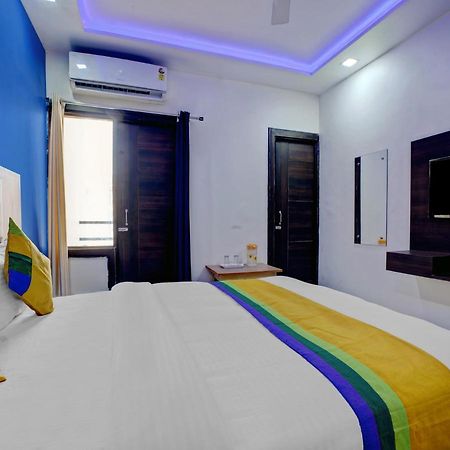 Hotel The Orient Tree, Agra Agra (Uttar Pradesh) Exterior foto