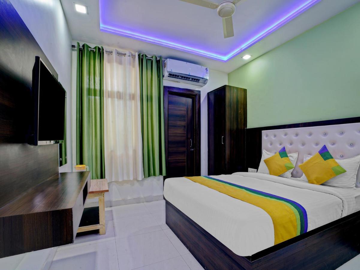 Hotel The Orient Tree, Agra Agra (Uttar Pradesh) Exterior foto