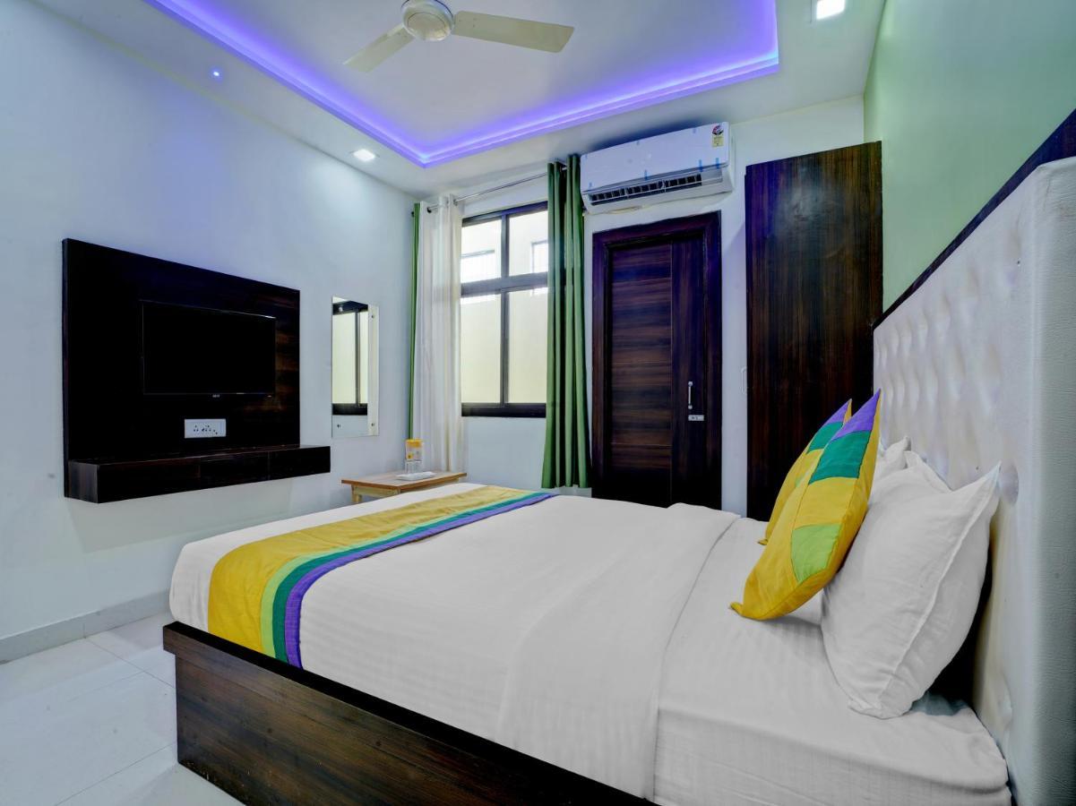 Hotel The Orient Tree, Agra Agra (Uttar Pradesh) Exterior foto