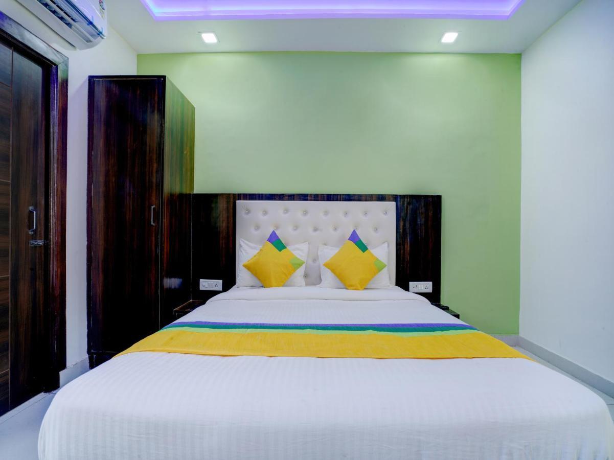 Hotel The Orient Tree, Agra Agra (Uttar Pradesh) Exterior foto
