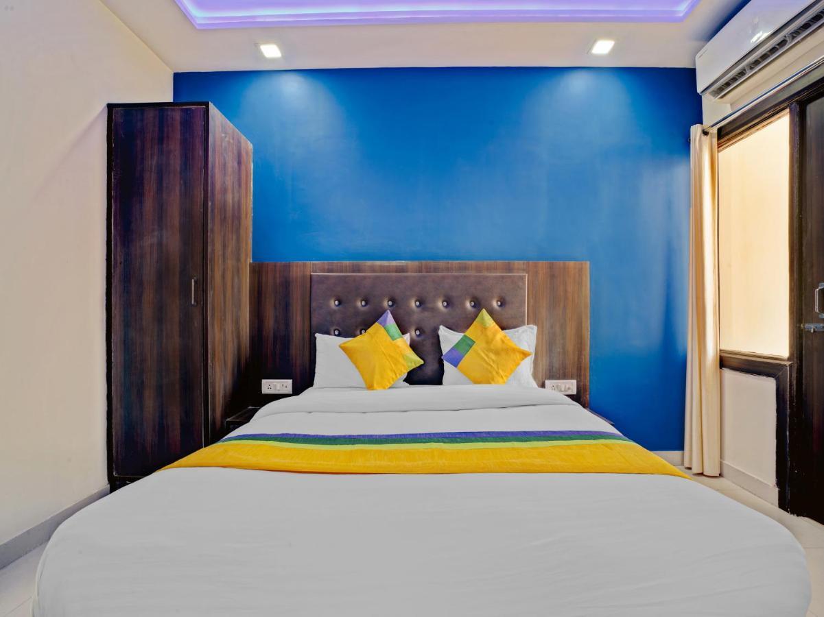 Hotel The Orient Tree, Agra Agra (Uttar Pradesh) Exterior foto