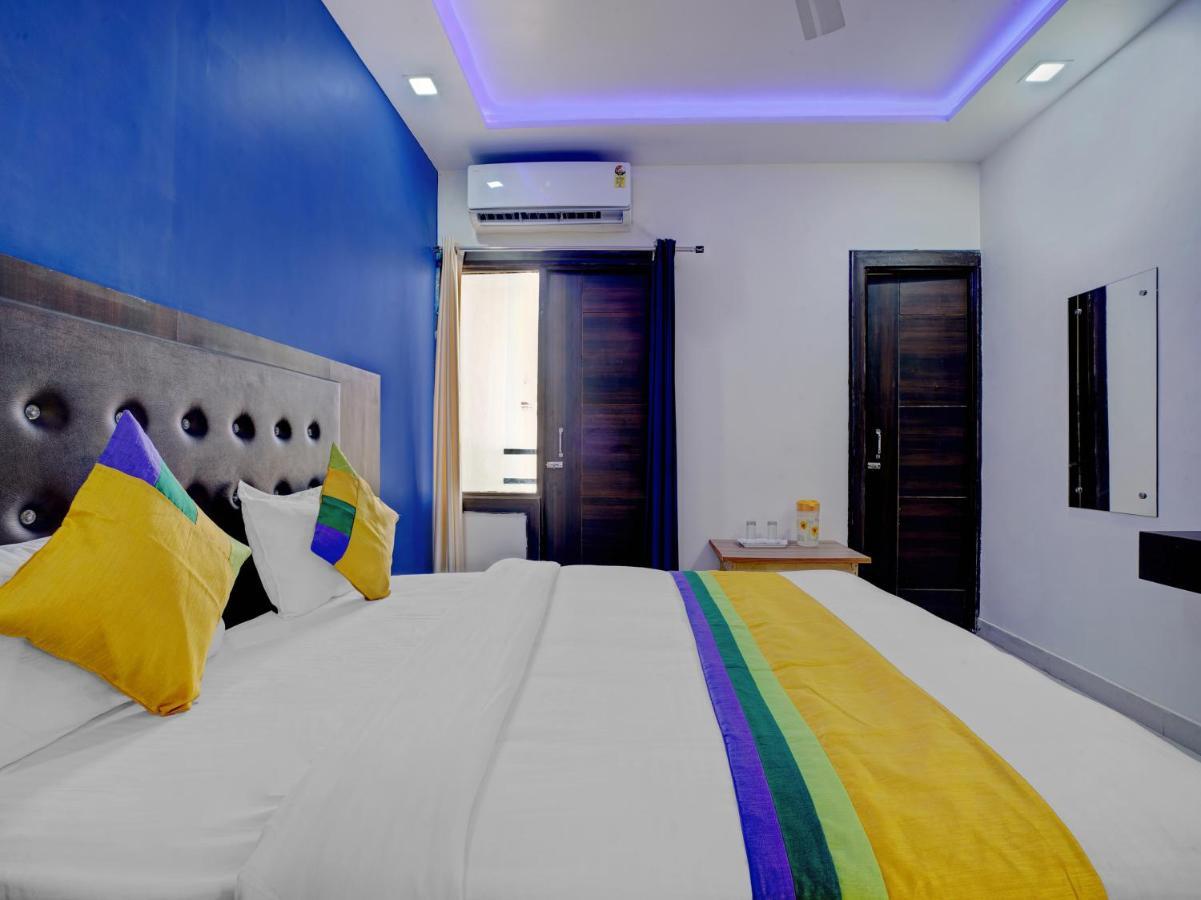 Hotel The Orient Tree, Agra Agra (Uttar Pradesh) Exterior foto
