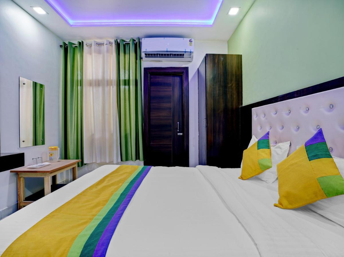Hotel The Orient Tree, Agra Agra (Uttar Pradesh) Exterior foto