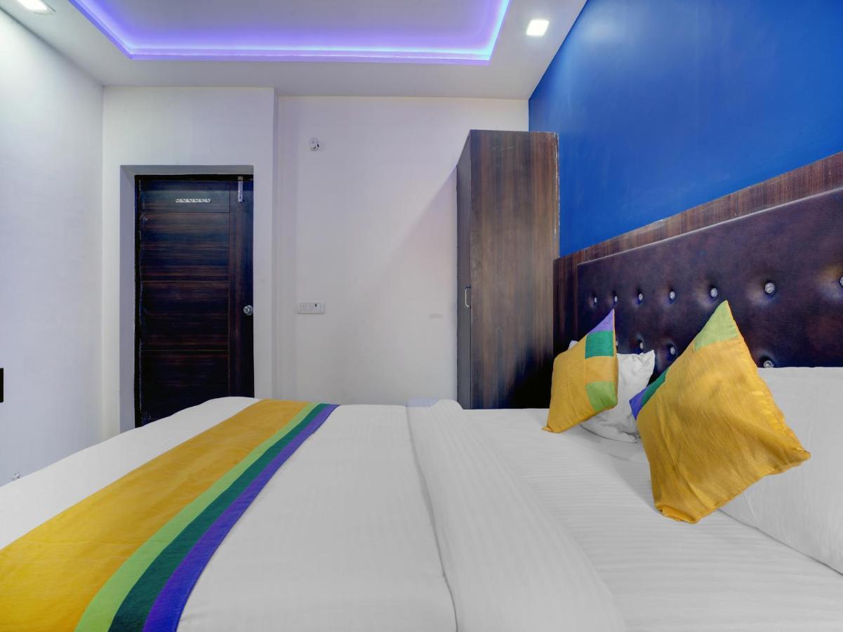 Hotel The Orient Tree, Agra Agra (Uttar Pradesh) Exterior foto