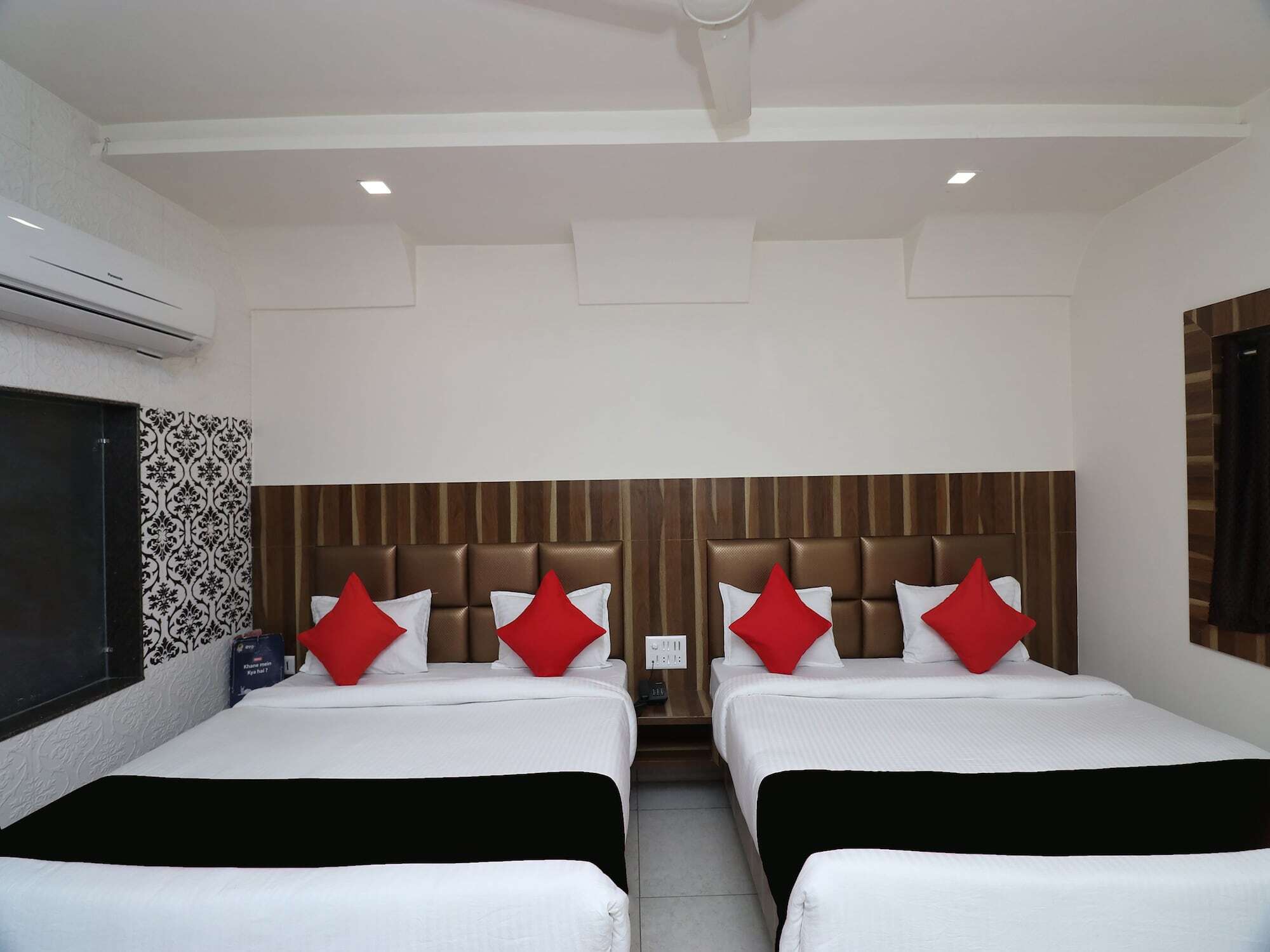 Hotel The Orient Tree, Agra Agra (Uttar Pradesh) Exterior foto